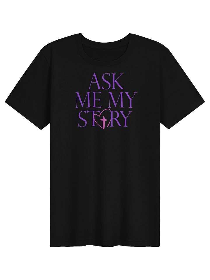 Ask Me My Story product image (1)
