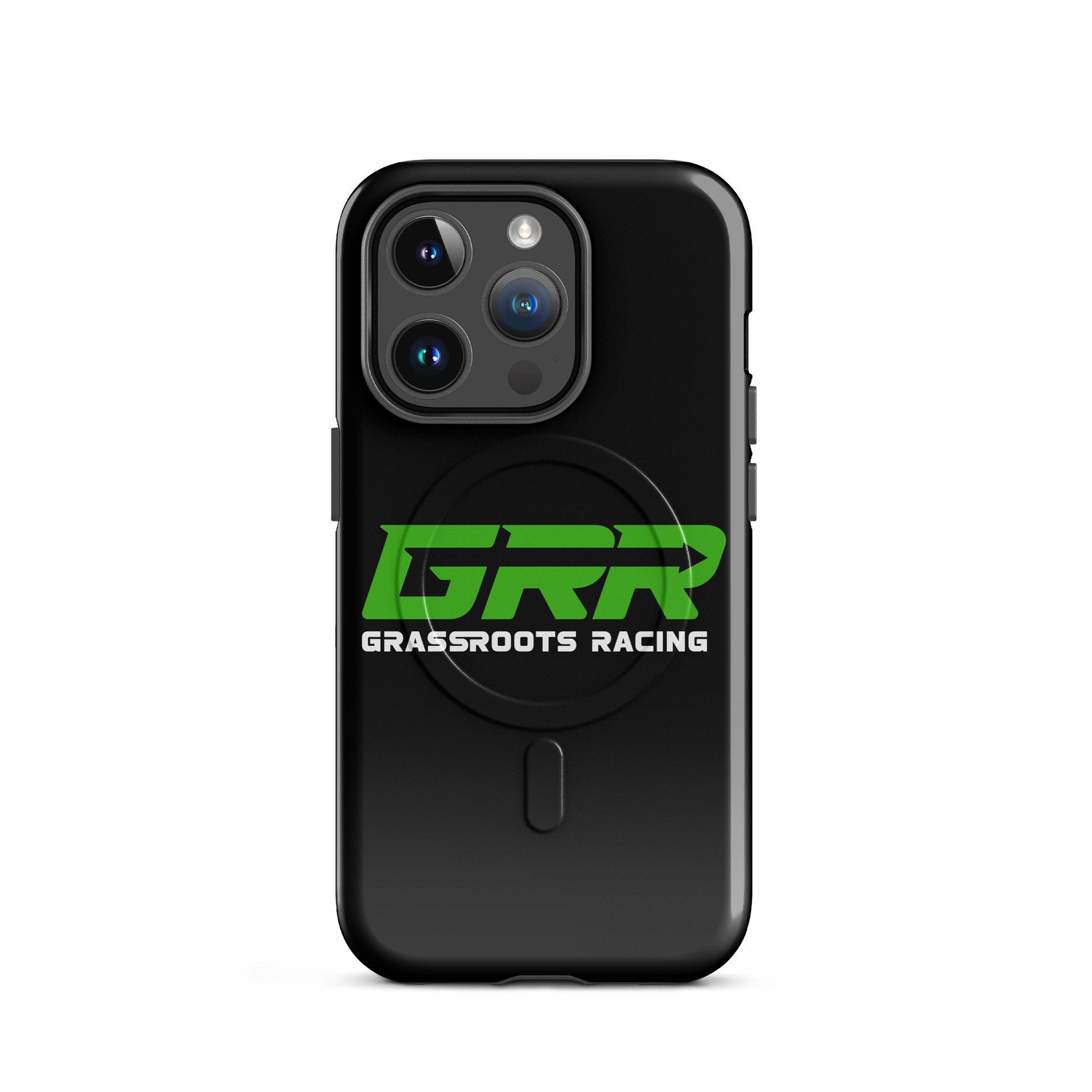 GRR iPhone Case product image (19)