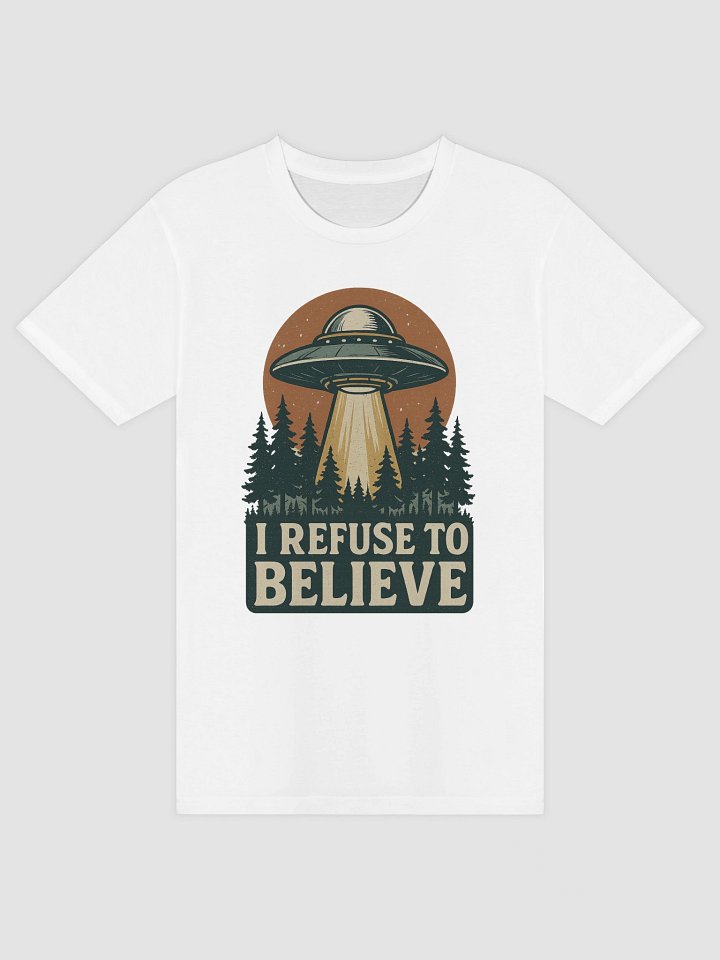 IRETOVE T-SHIRT product image (2)