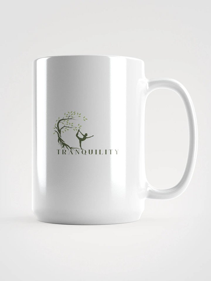 Tranquility Mug product image (2)