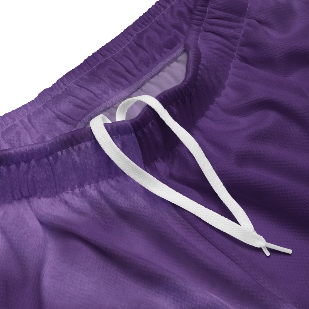 Zombie Meat Mesh Shorts product image (4)