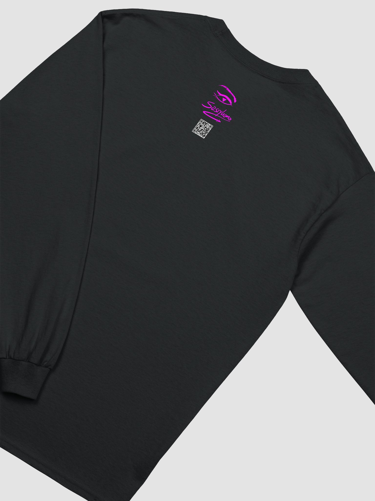 Mask Up, Save Lives long sleeve tee product image (28)