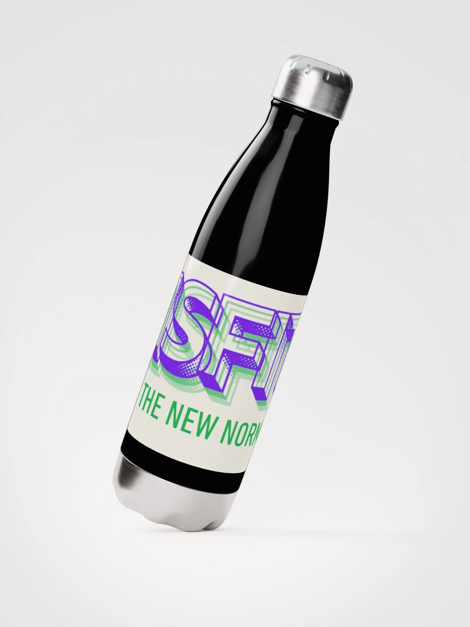 Misfit metal water bottle product image (4)