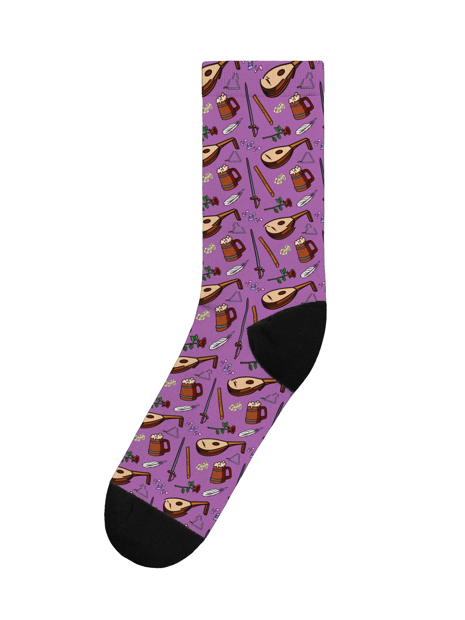 Bard Socks product image (1)