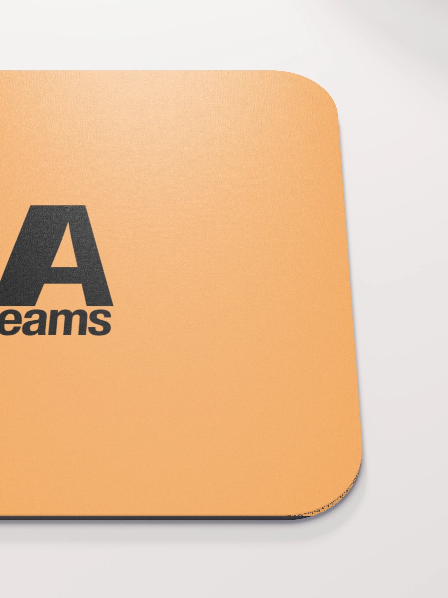 JVA Streams Mouse Pad (FREE for 100-Stream Streak Twitch Viewers) product image (5)