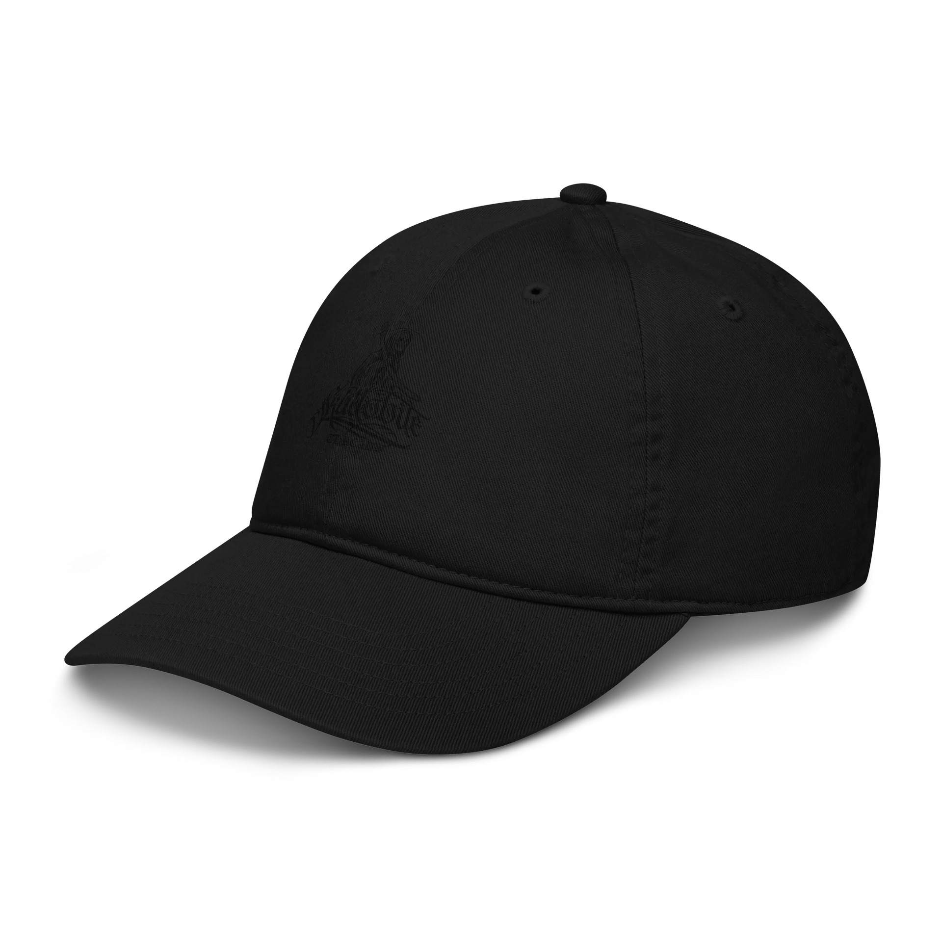 Skullobite reaper MURDERED OUT product image (4)