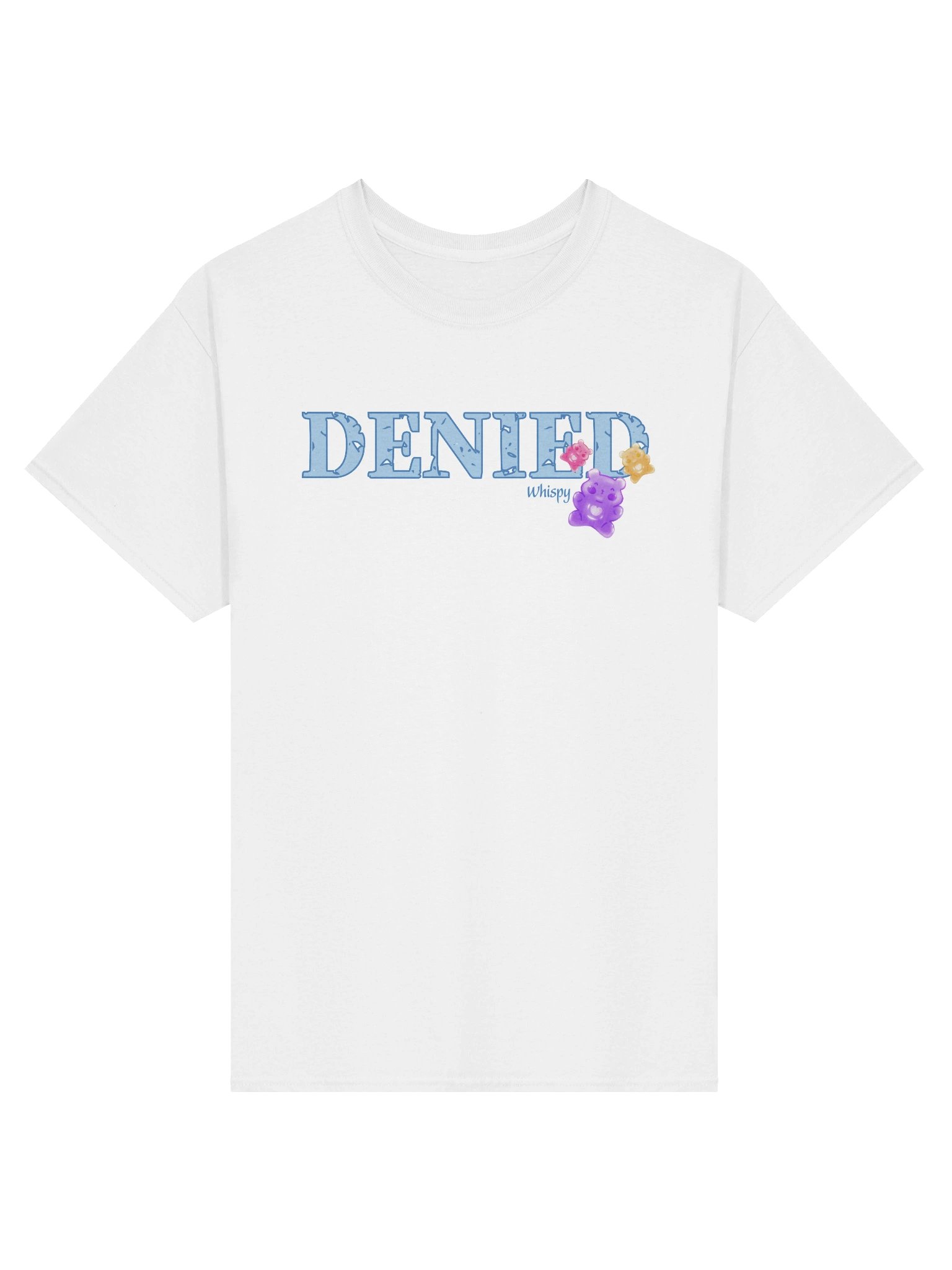 DENIED! product image (3)