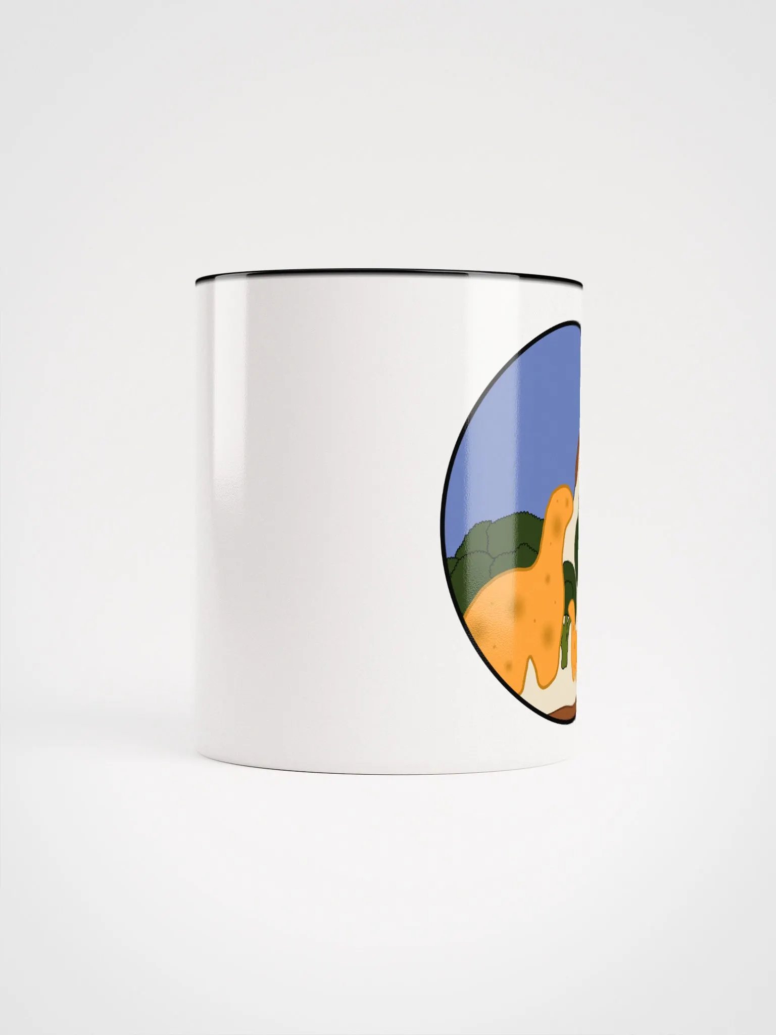 Dino Nugget Cup product image (33)