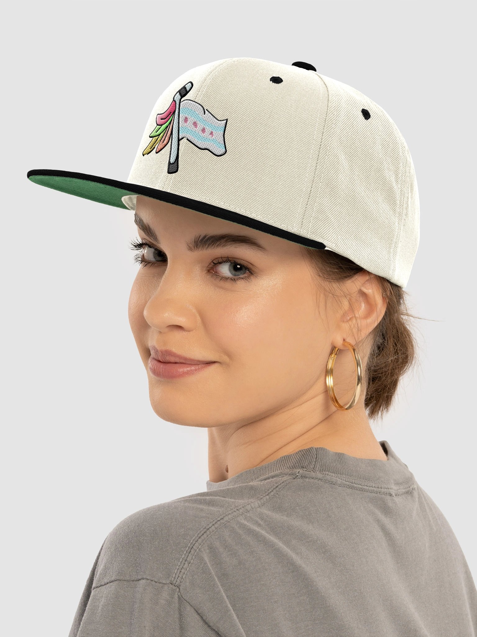 Chicago Hockey product image (5)