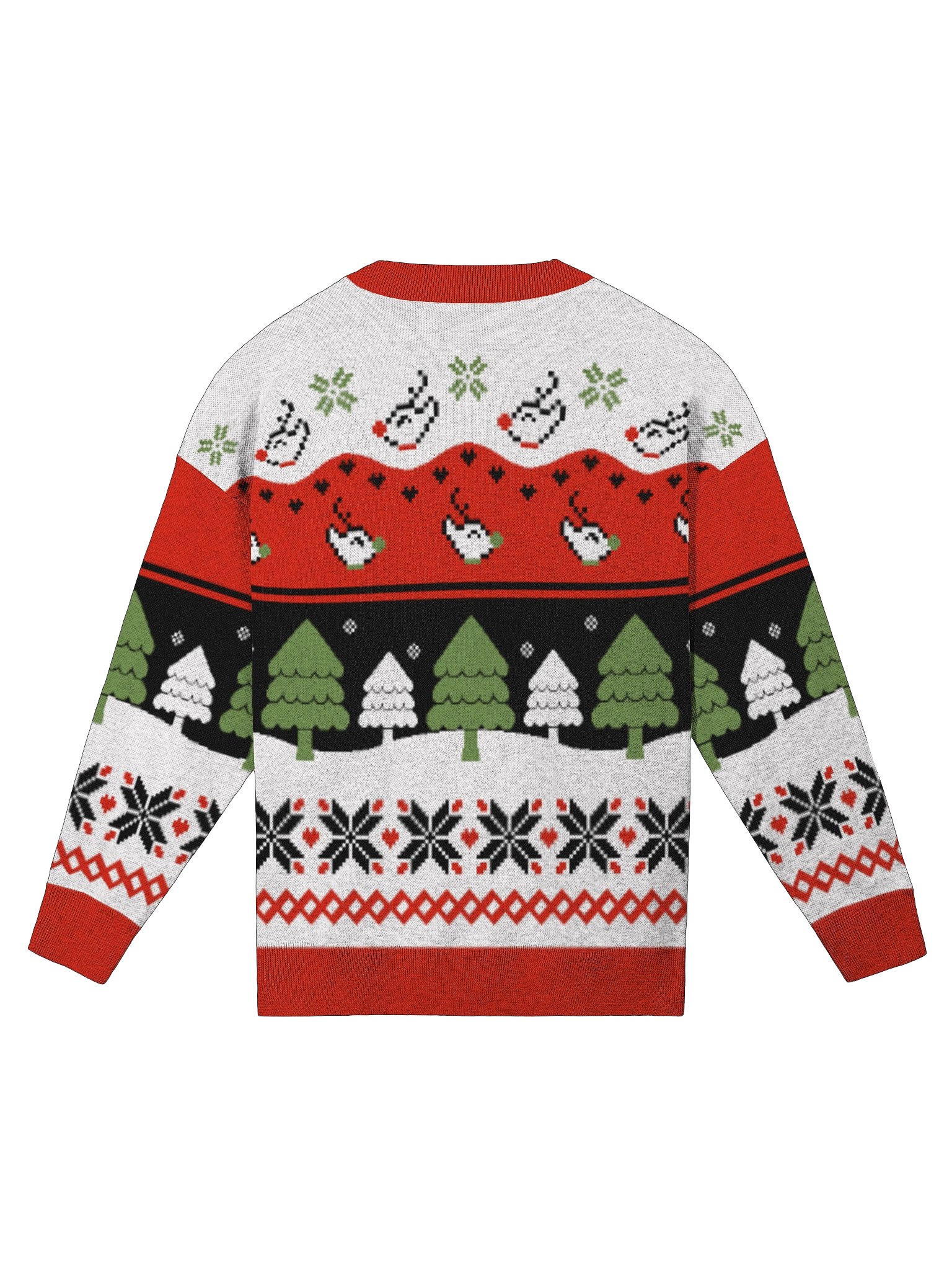 Ugly Christmas Sweater - XL product image (2)