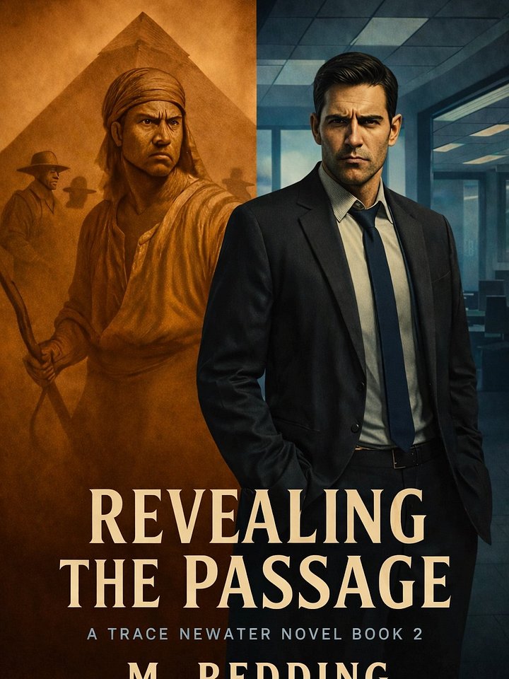 Revealing the Passage product image (1)