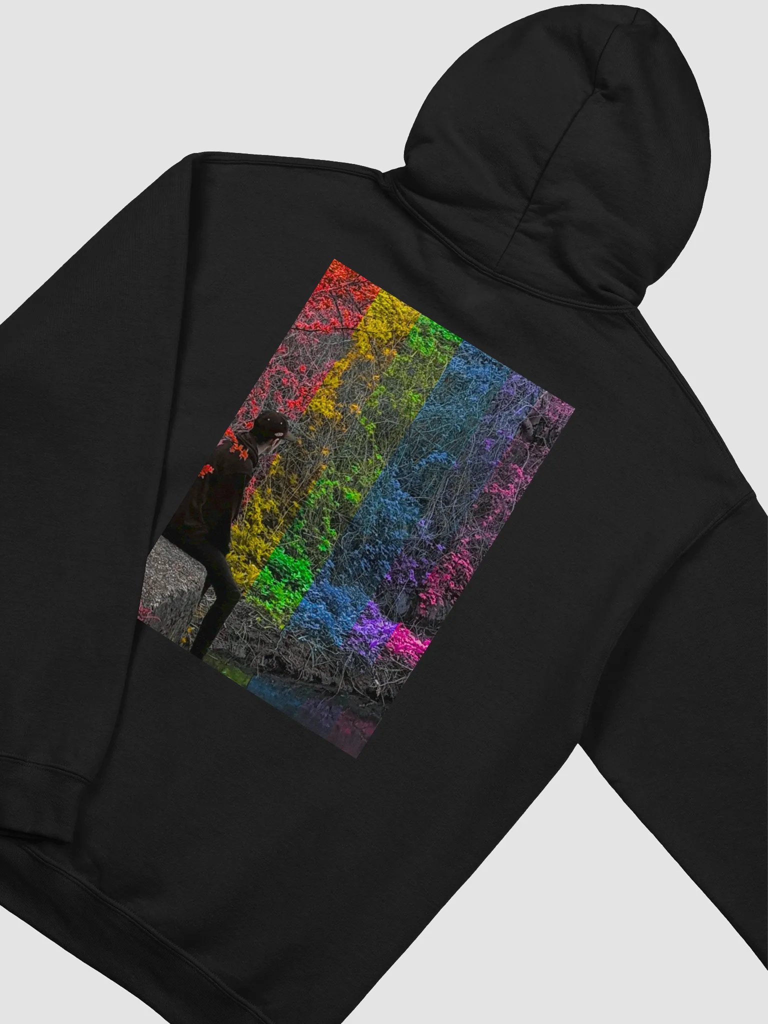 Pride of Me - Hoodie product image (4)
