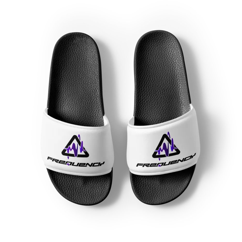 Soundwave Serenity Men's Slides product image (4)