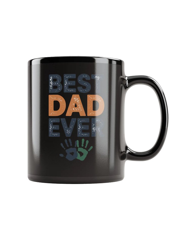 Best Dad Ever product image (1)