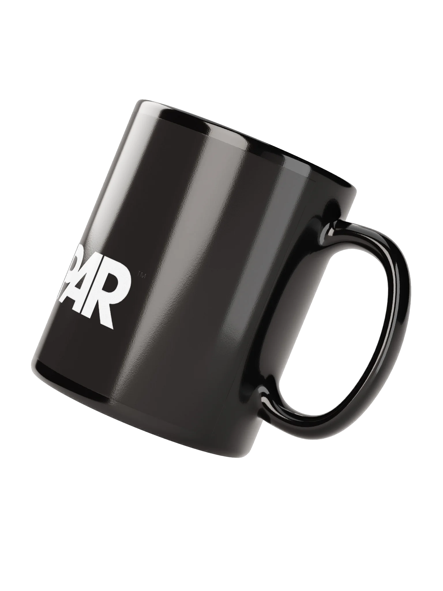 Monochrome Melody Mug product image (3)