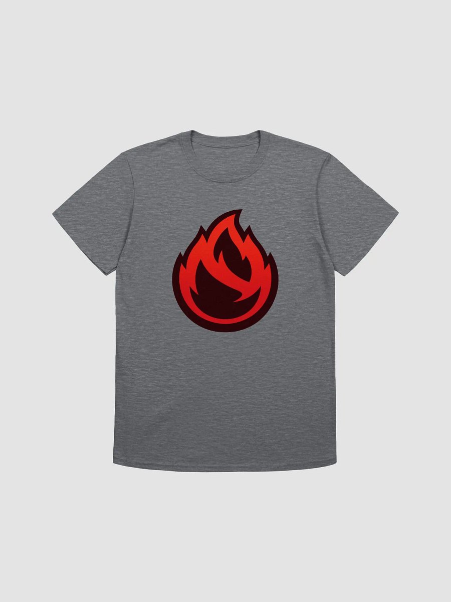 CrossFireX Flame T-Shirt product image (1)