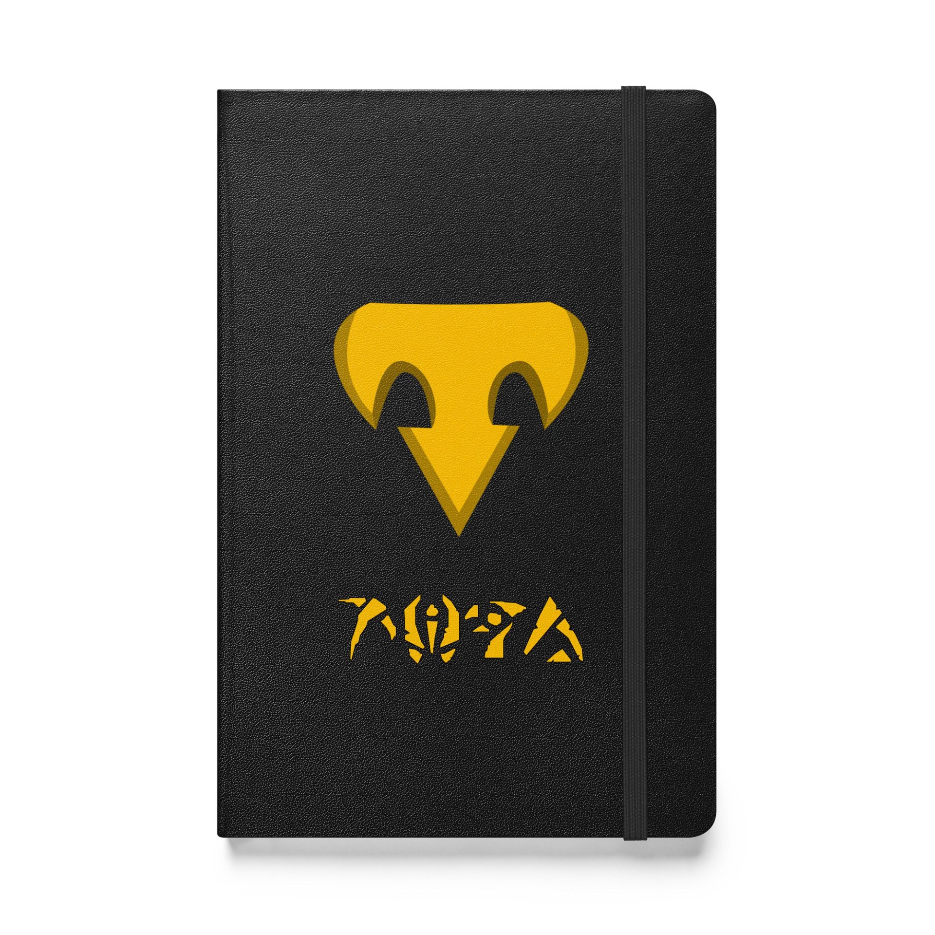 Trappable Notebook product image (1)
