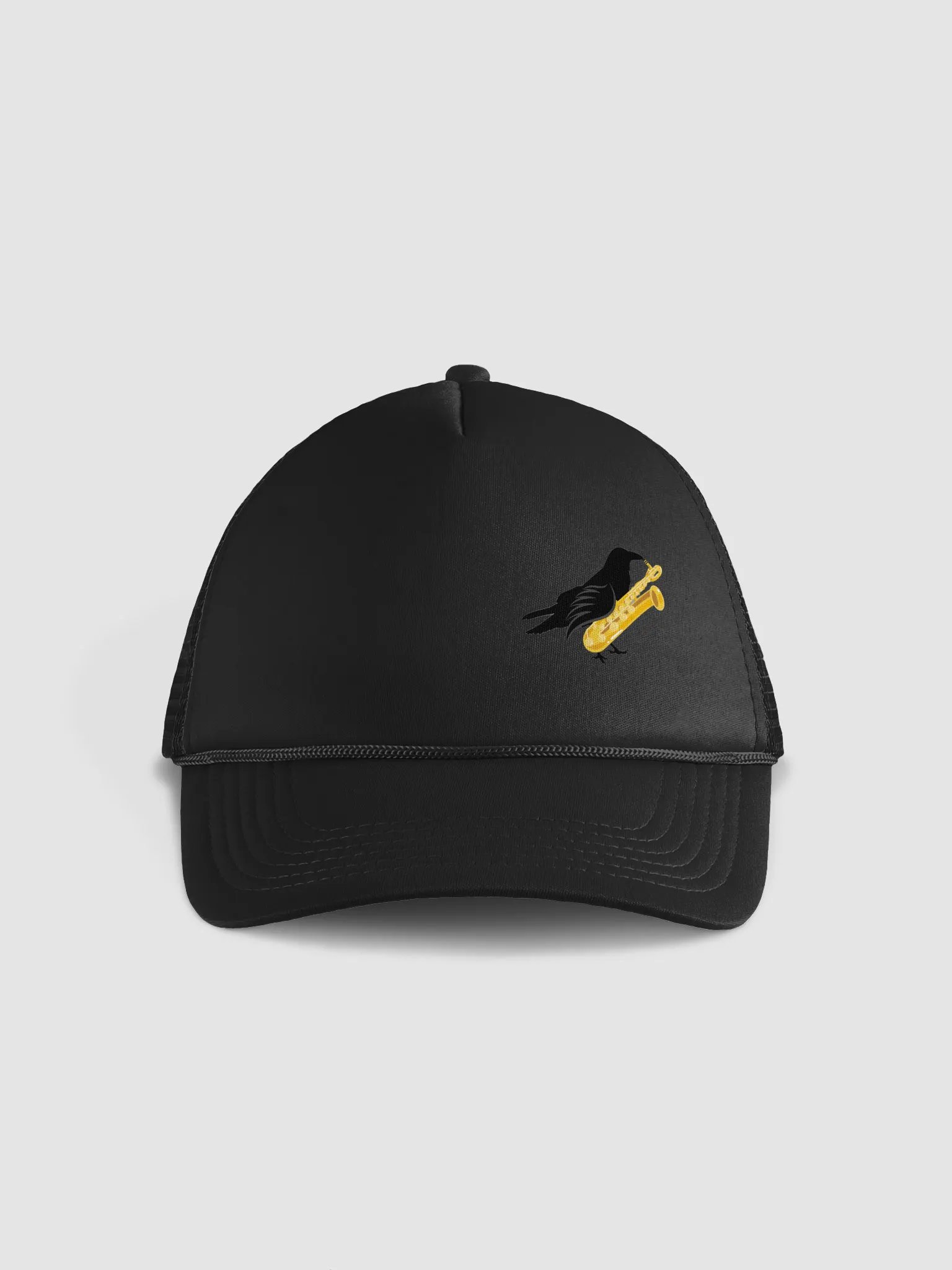 Bari Birb Trucker Hat product image (1)