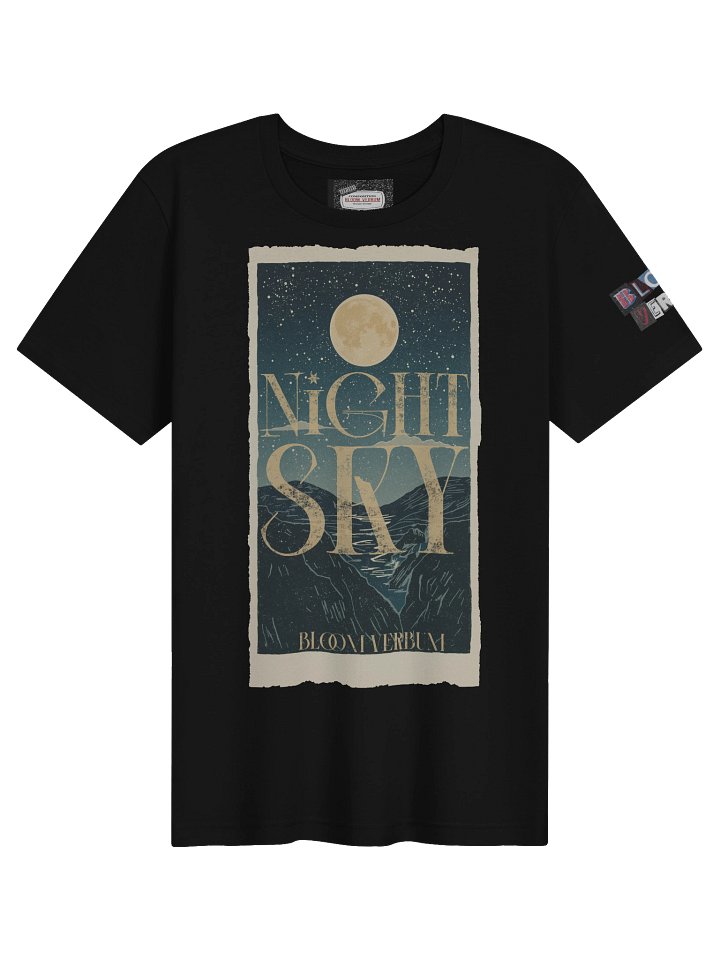 Night Sky product image (11)