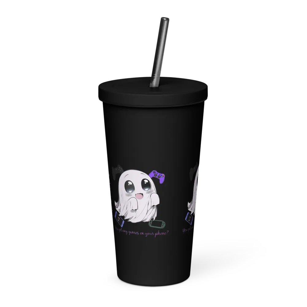 Raiju Tumbler product image (5)