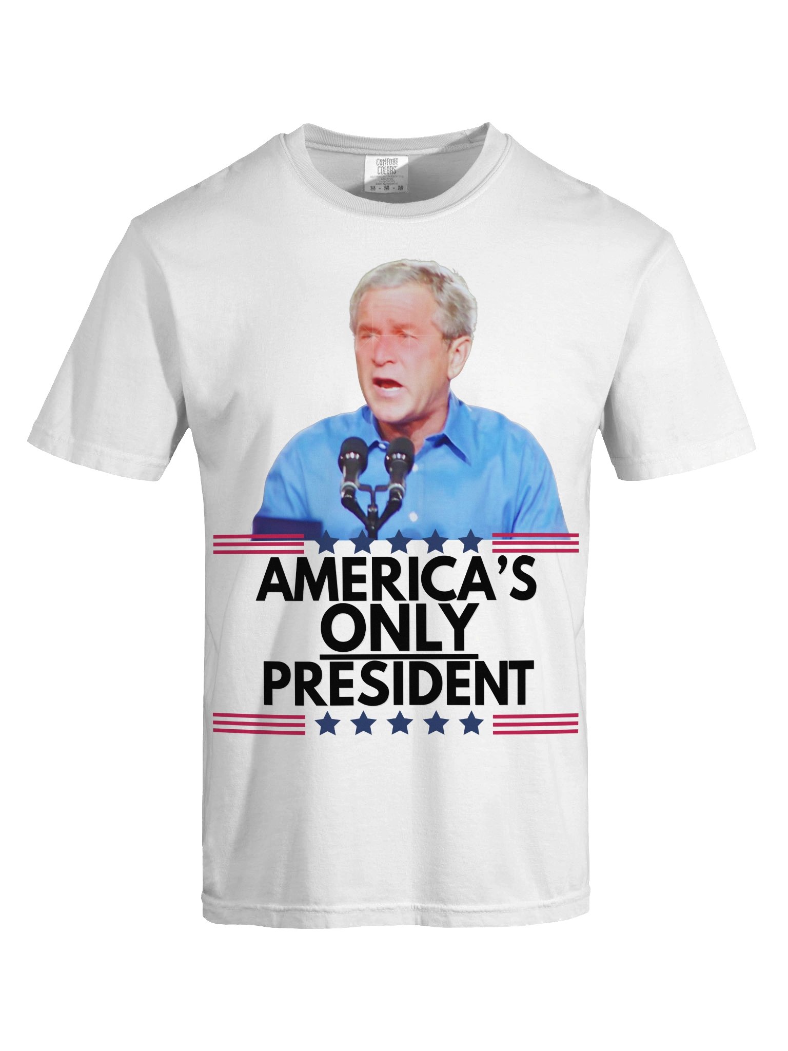 Presidential Tee product image (42)