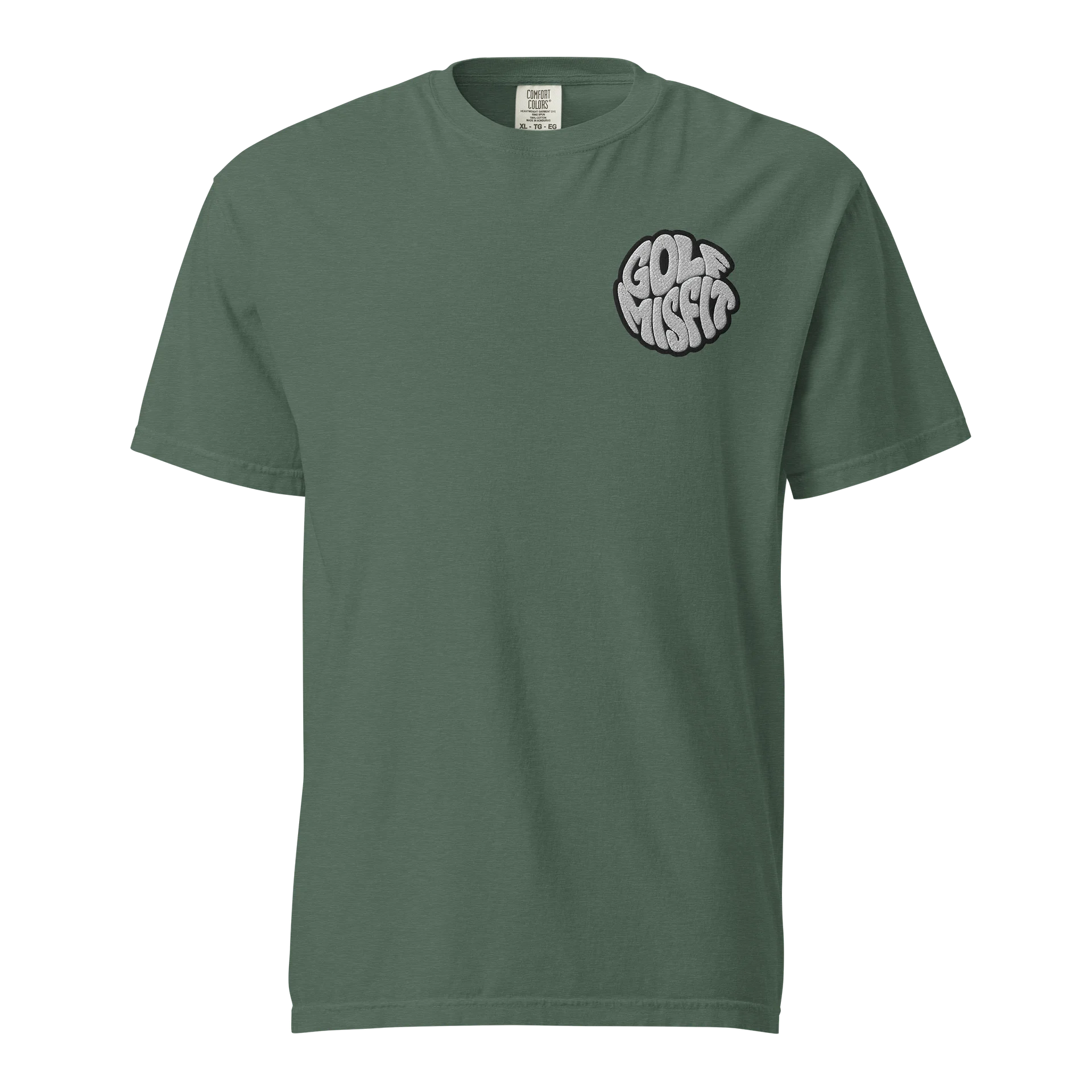 Fairway to the Grave Heavyweight Golf Tee product image (10)