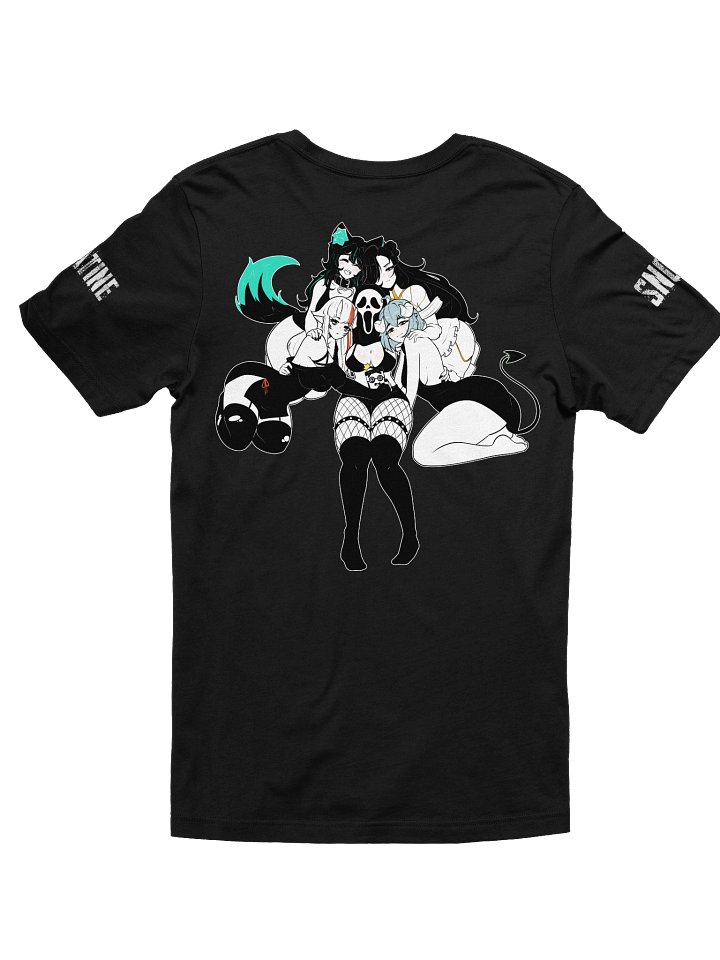 Snort Creatine T-Shirt product image (2)