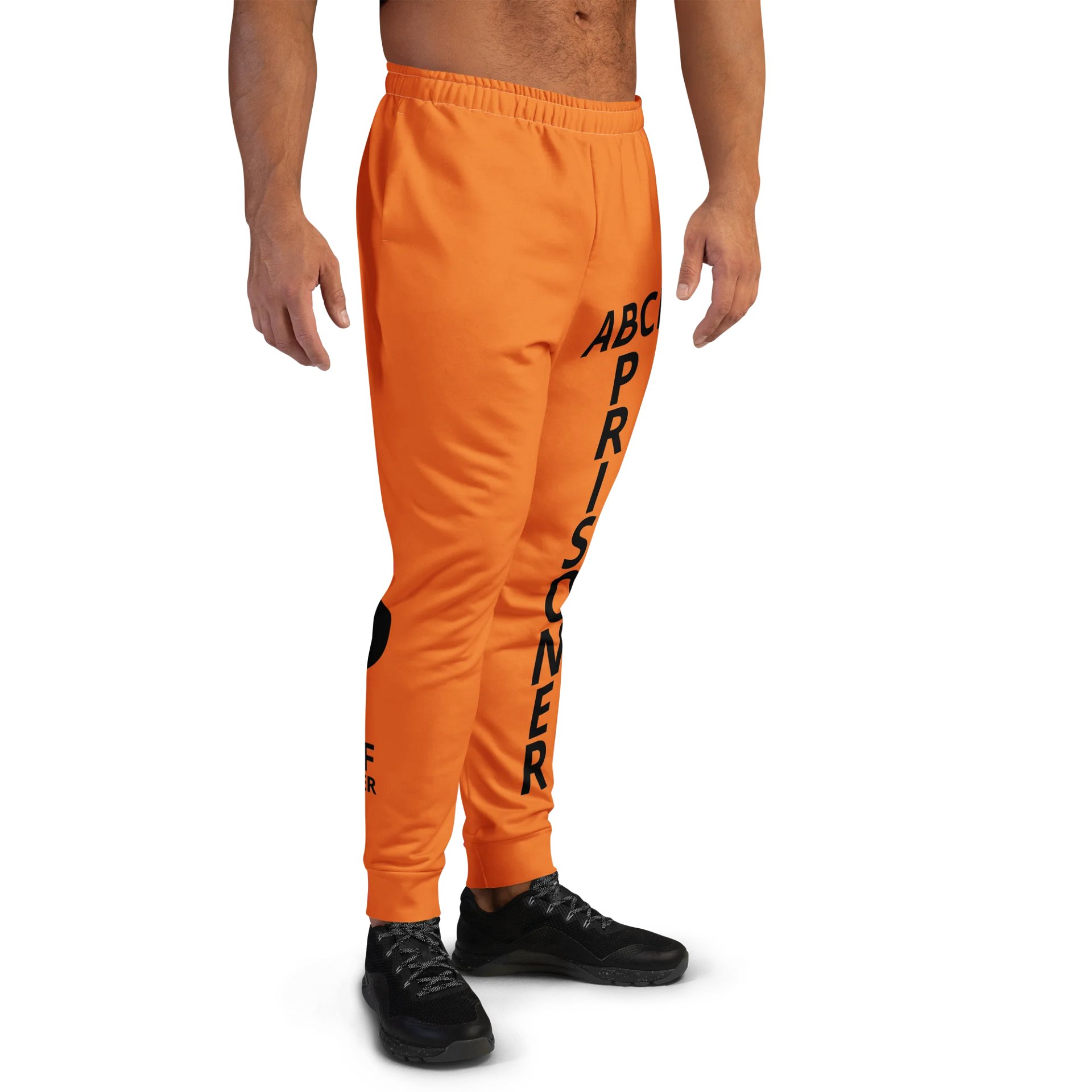 ABCF Standard Issued Maximum Security Jogger product image (4)
