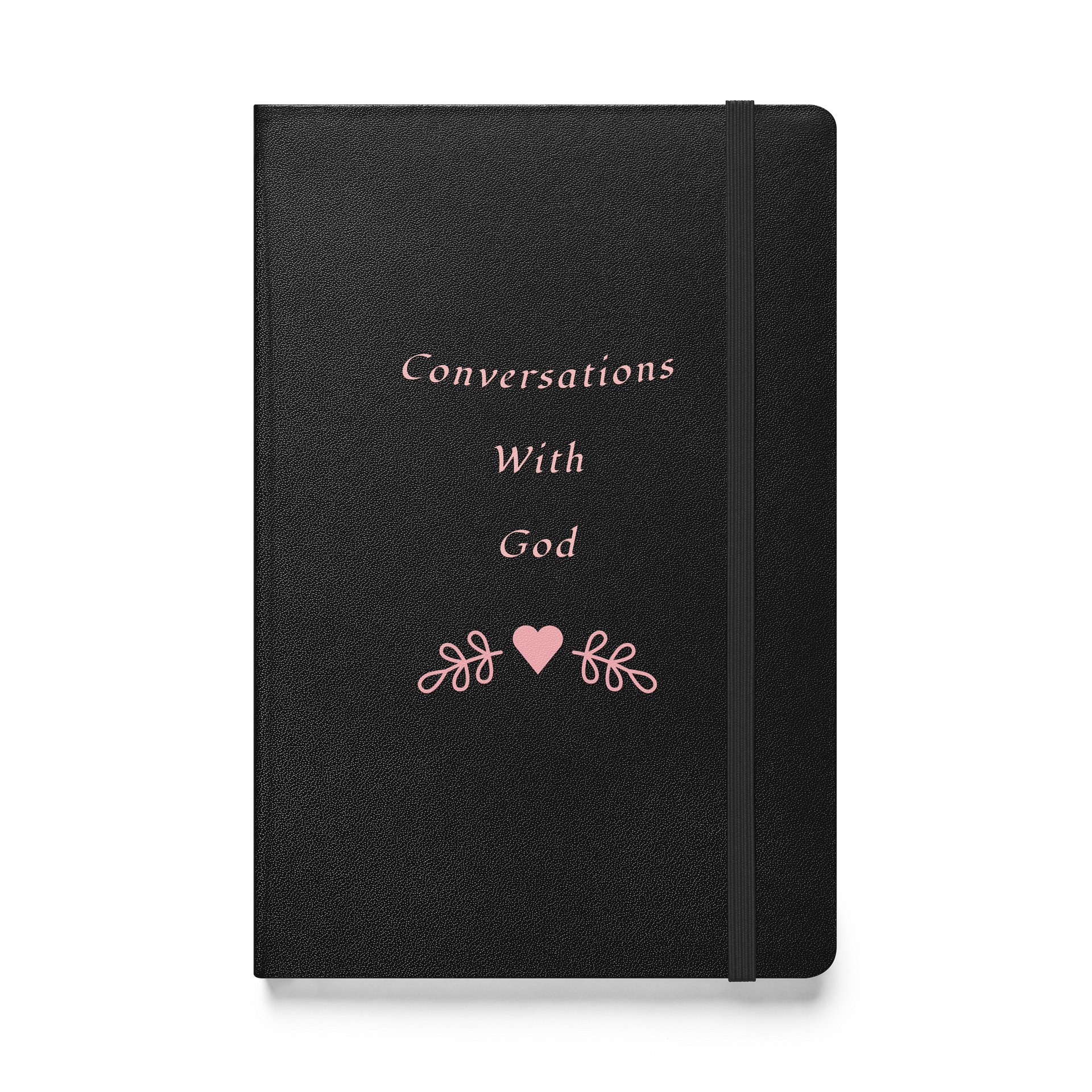 Daily Gratitude Journal product image (1)