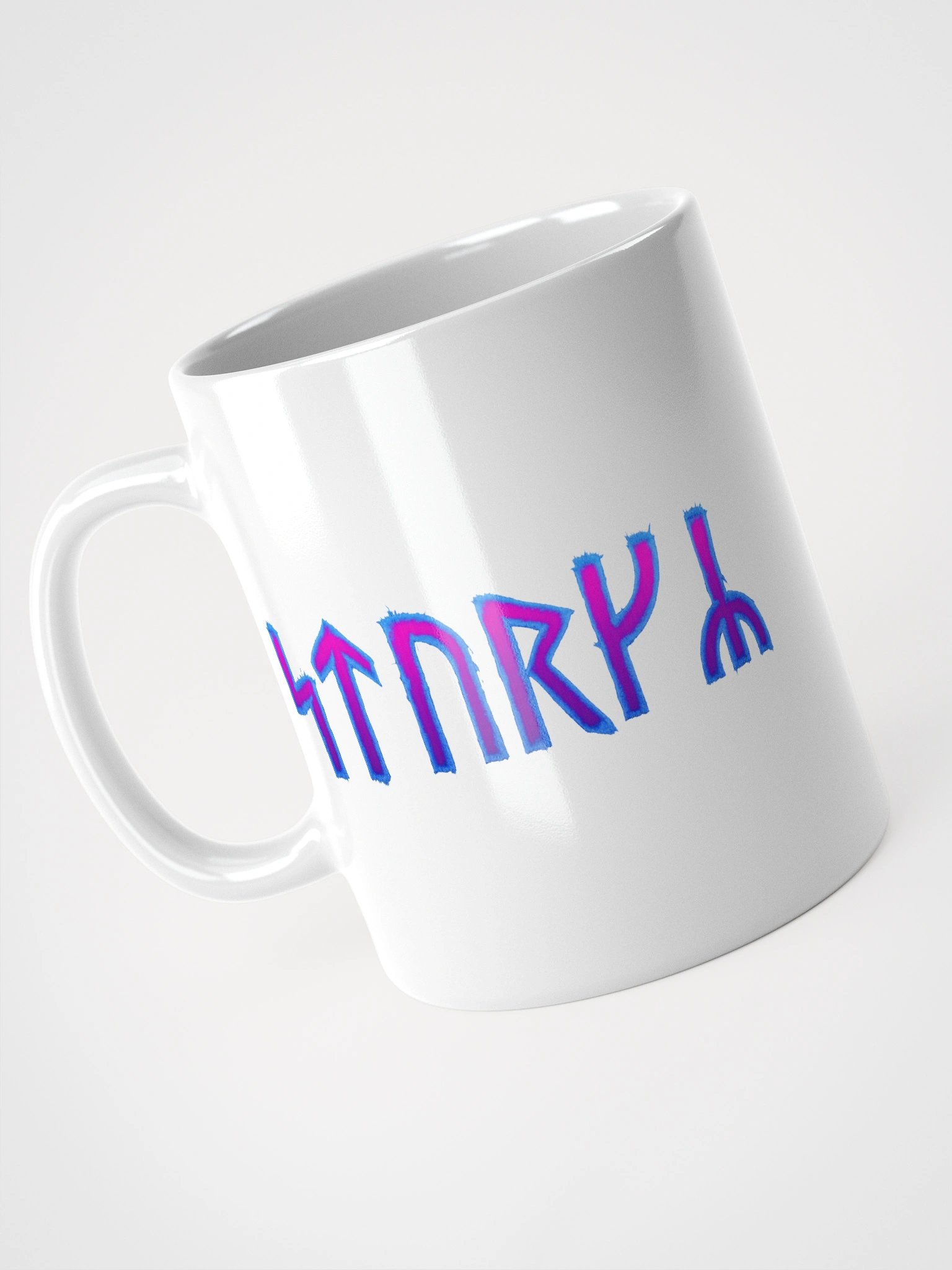 Strength Coffee Mug product image (1)