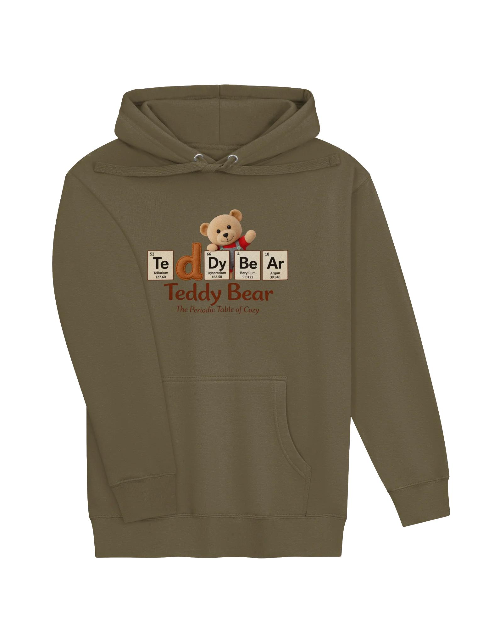 TeDyBeAr™ Premium Hoodie product image (43)