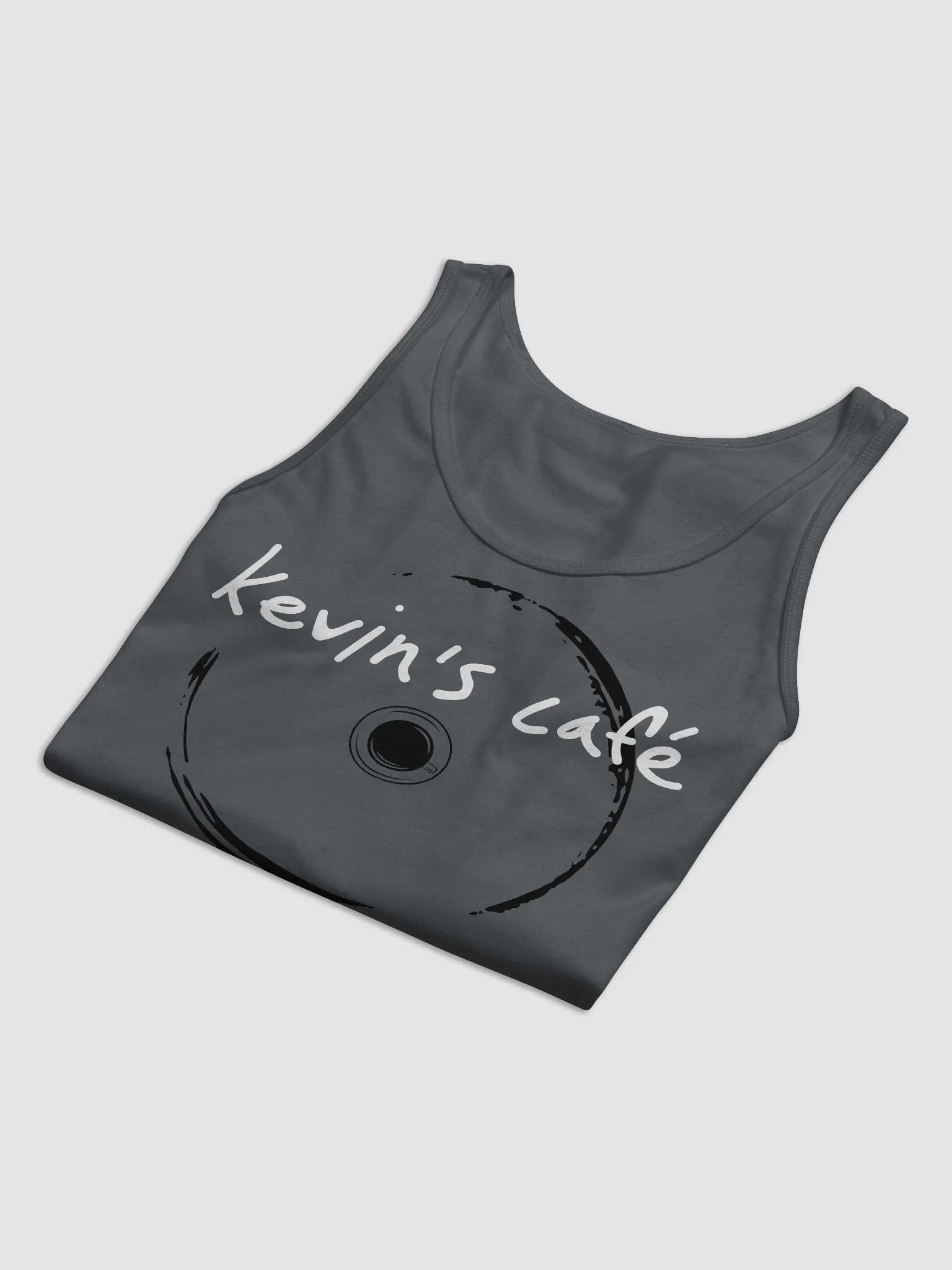 Kevin's Café Tank product image (20)