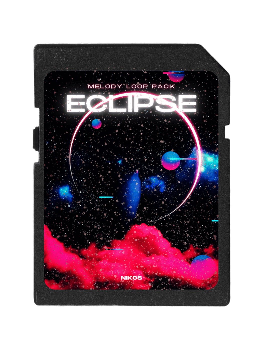 Eclipse - Melody Loop Pack product image (1)
