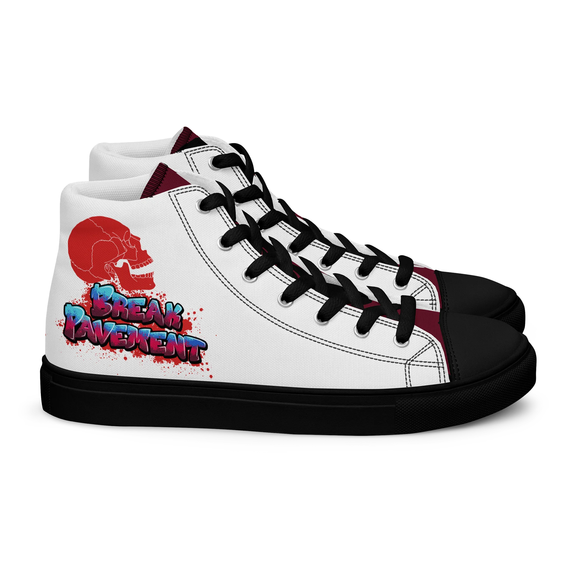 Break Pavement product image (2)