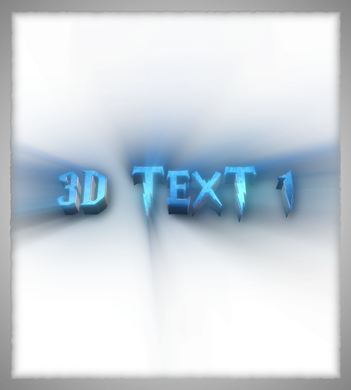 3D Text Pack product image (2)
