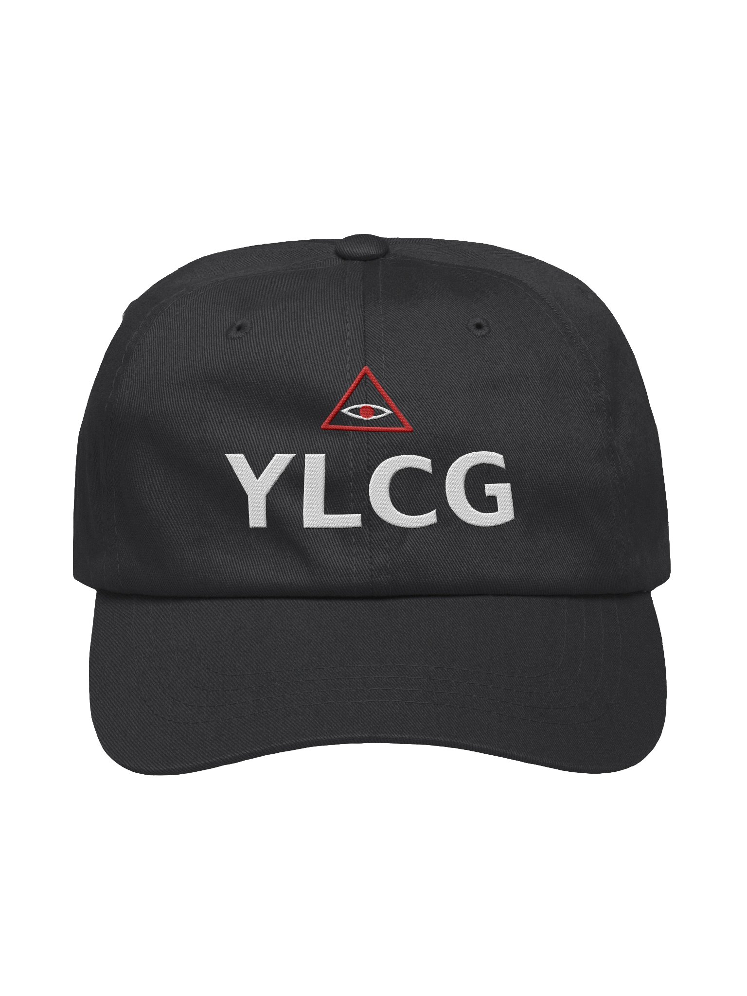 YLCG Logo Hat product image (1)