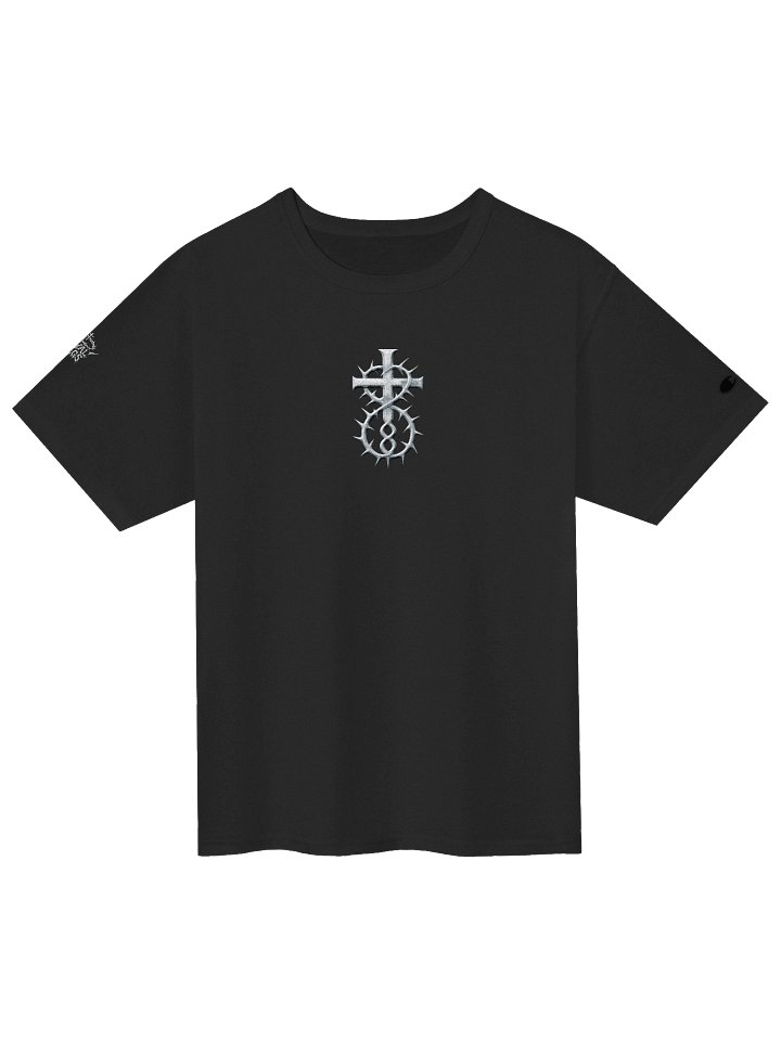 Vinculum Æternum Embroidered (Reverse) product image (1)