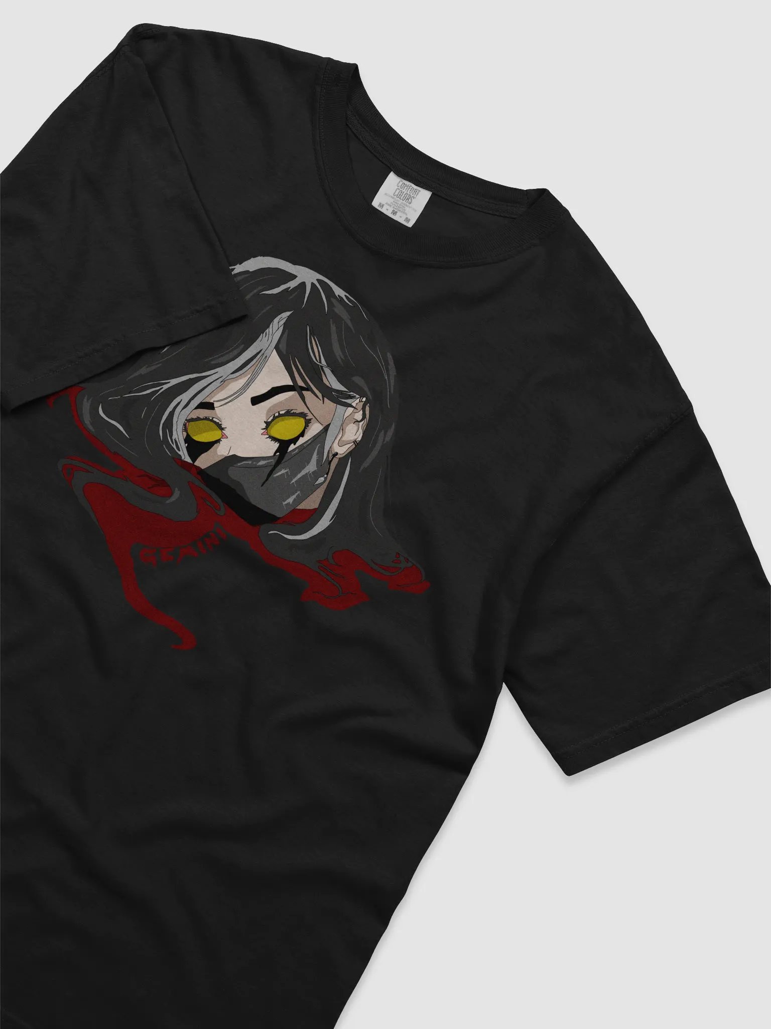 Decap Tee product image (3)