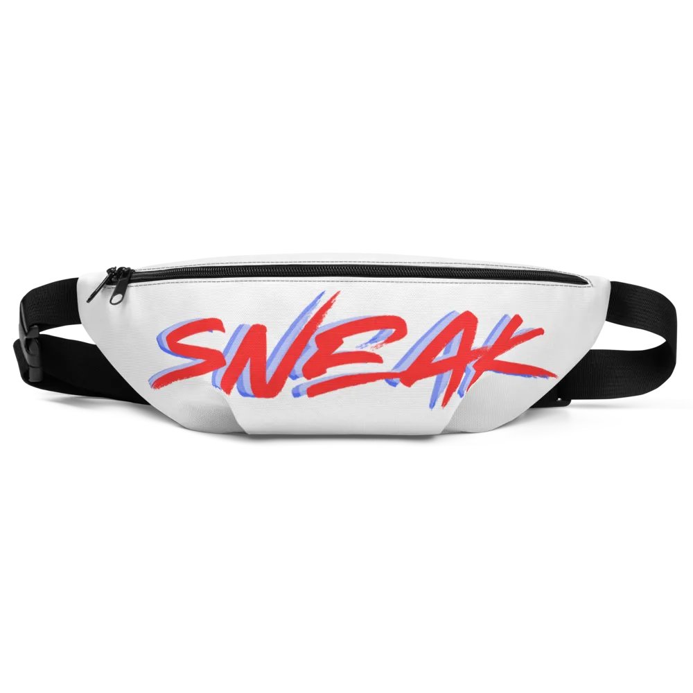 Sneak Fanny Pack product image (5)