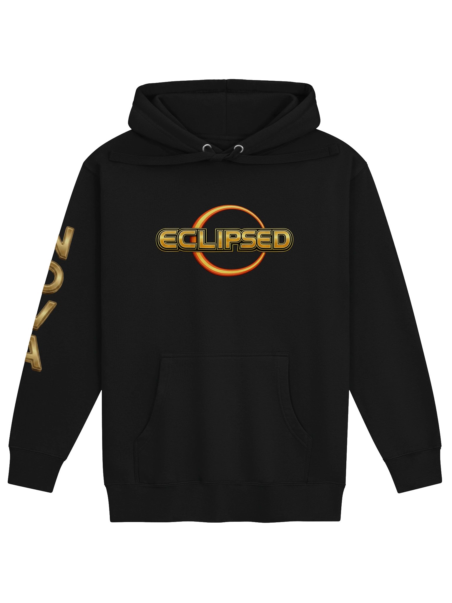 Nova Team Hoodie product image (1)