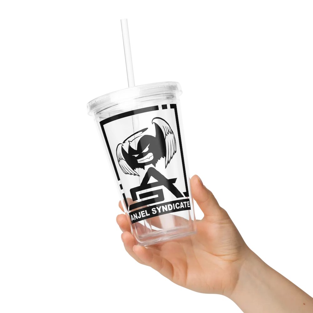 AS Double Walled Tumbler <3 product image (6)