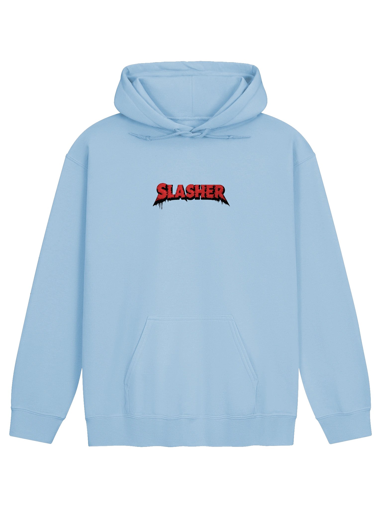 SLASHER Graphic Hoodie product image (41)