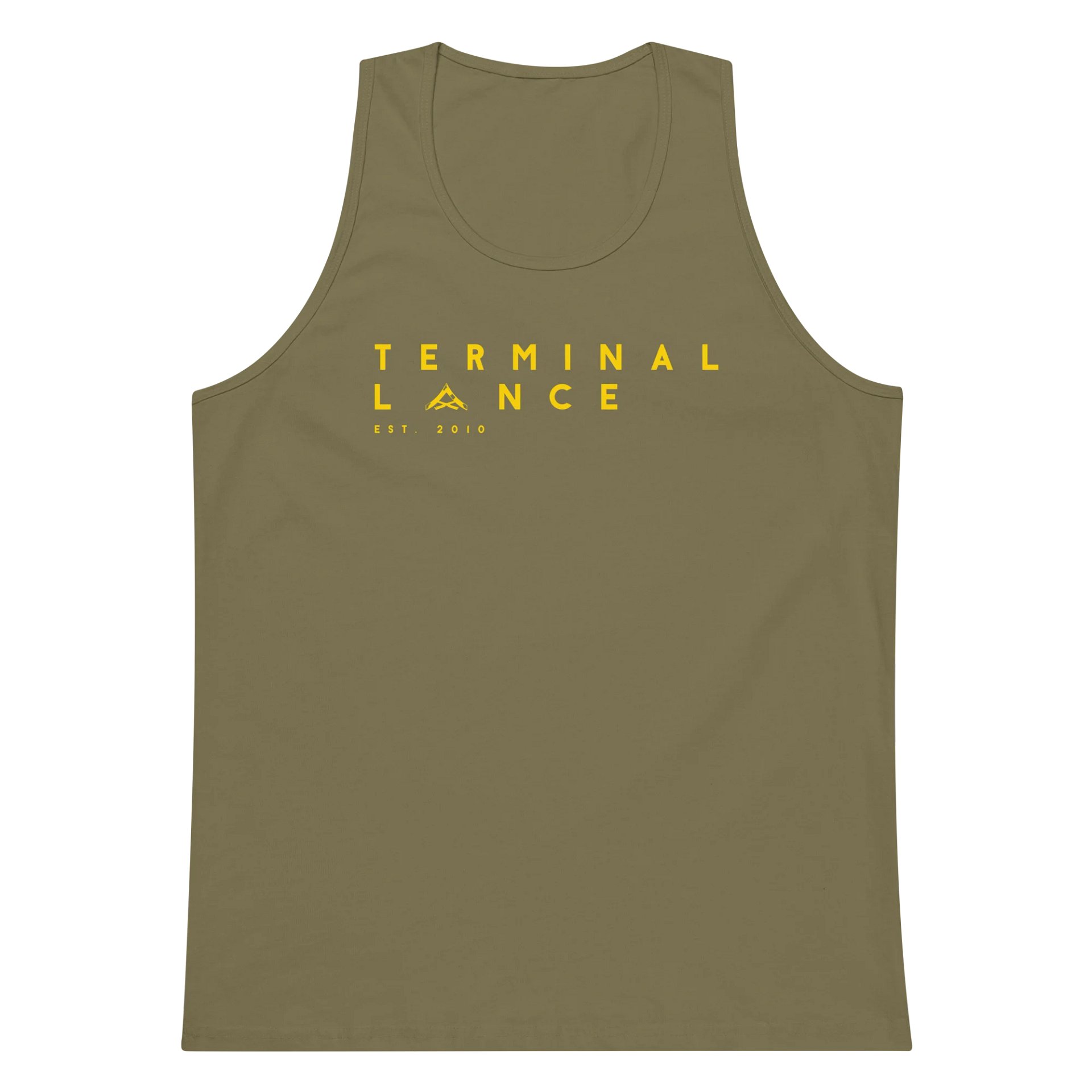 Terminal Lance Tank product image (1)
