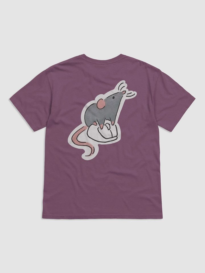 Corporate Rat T Shirt product image (13)