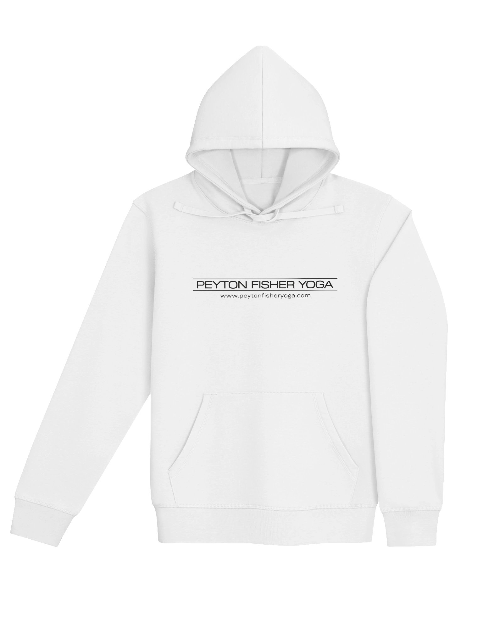 The Lineage Vault Hoodie by Peyton Fisher™ product image (4)