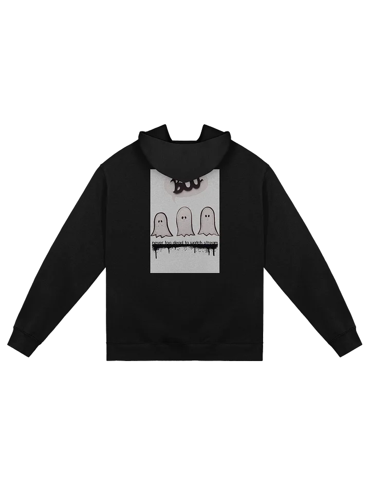Spooky Season 2025 Hoodie product image (2)