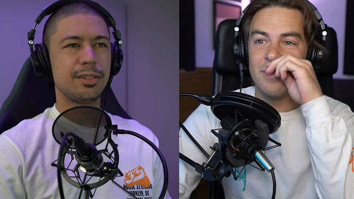 Video thumbnail