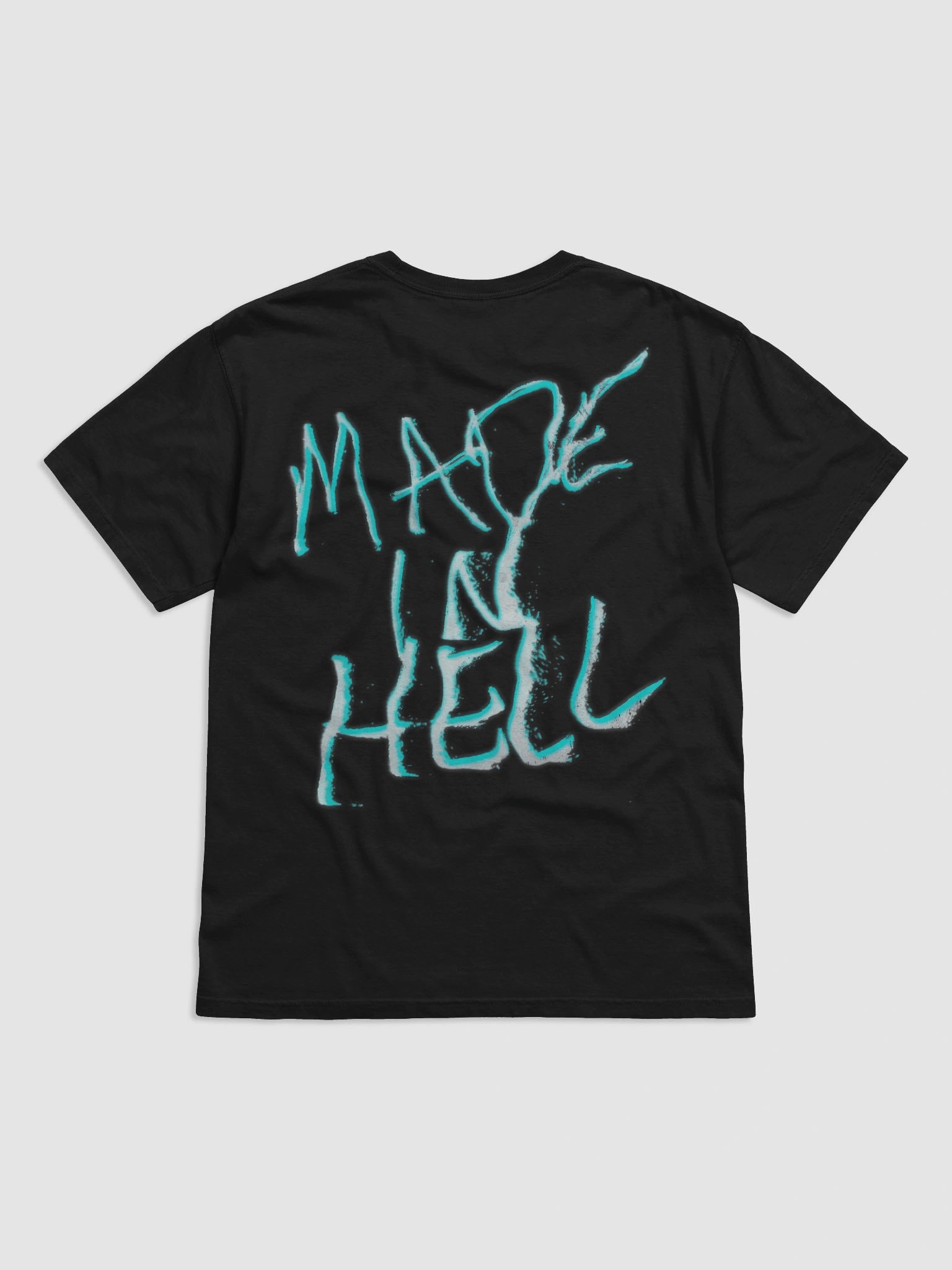 MADE IN HELL / LOWER product image (4)