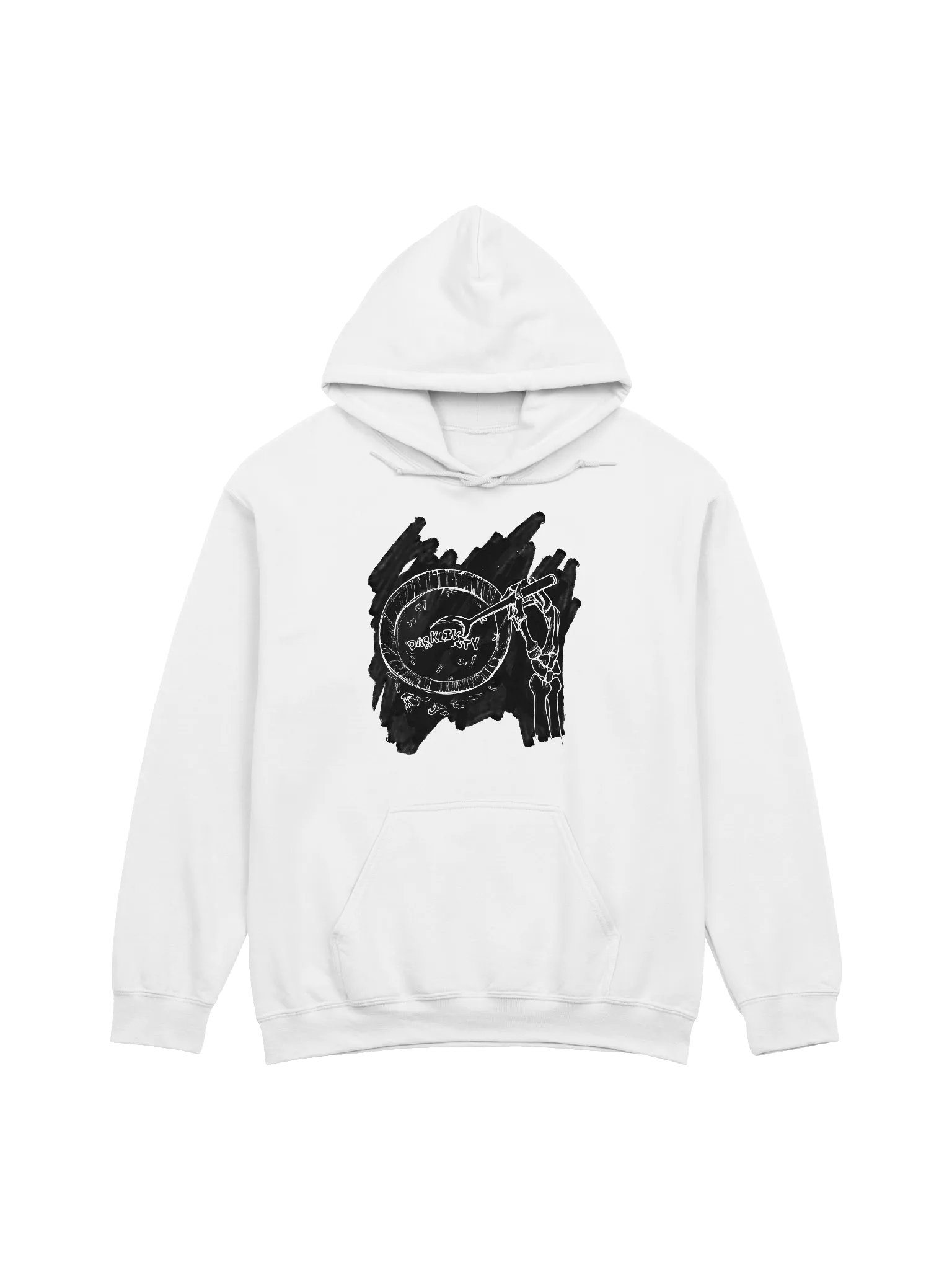 Bone Appetite Hoodie product image (25)