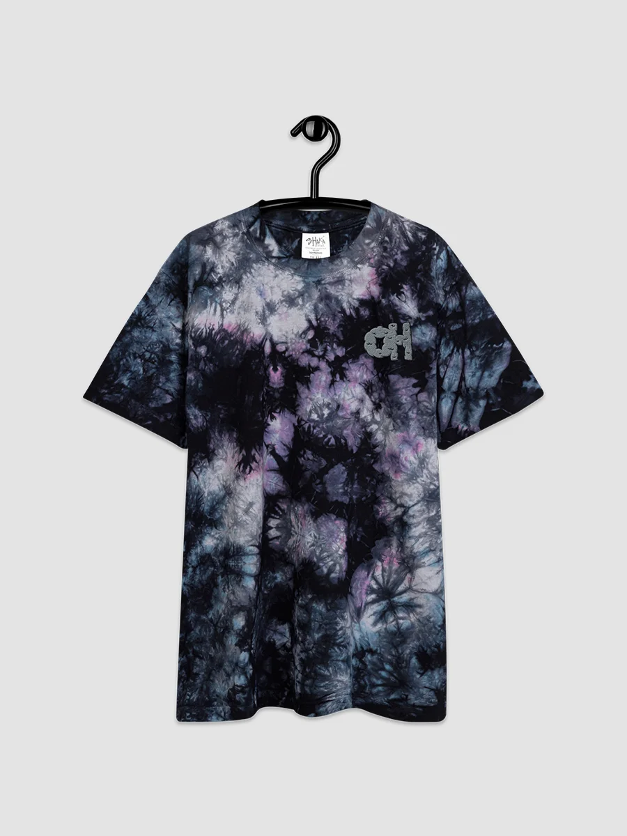 TerryOh Tie Dye product image (5)